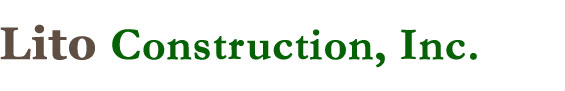 Lito Construction, Inc.
